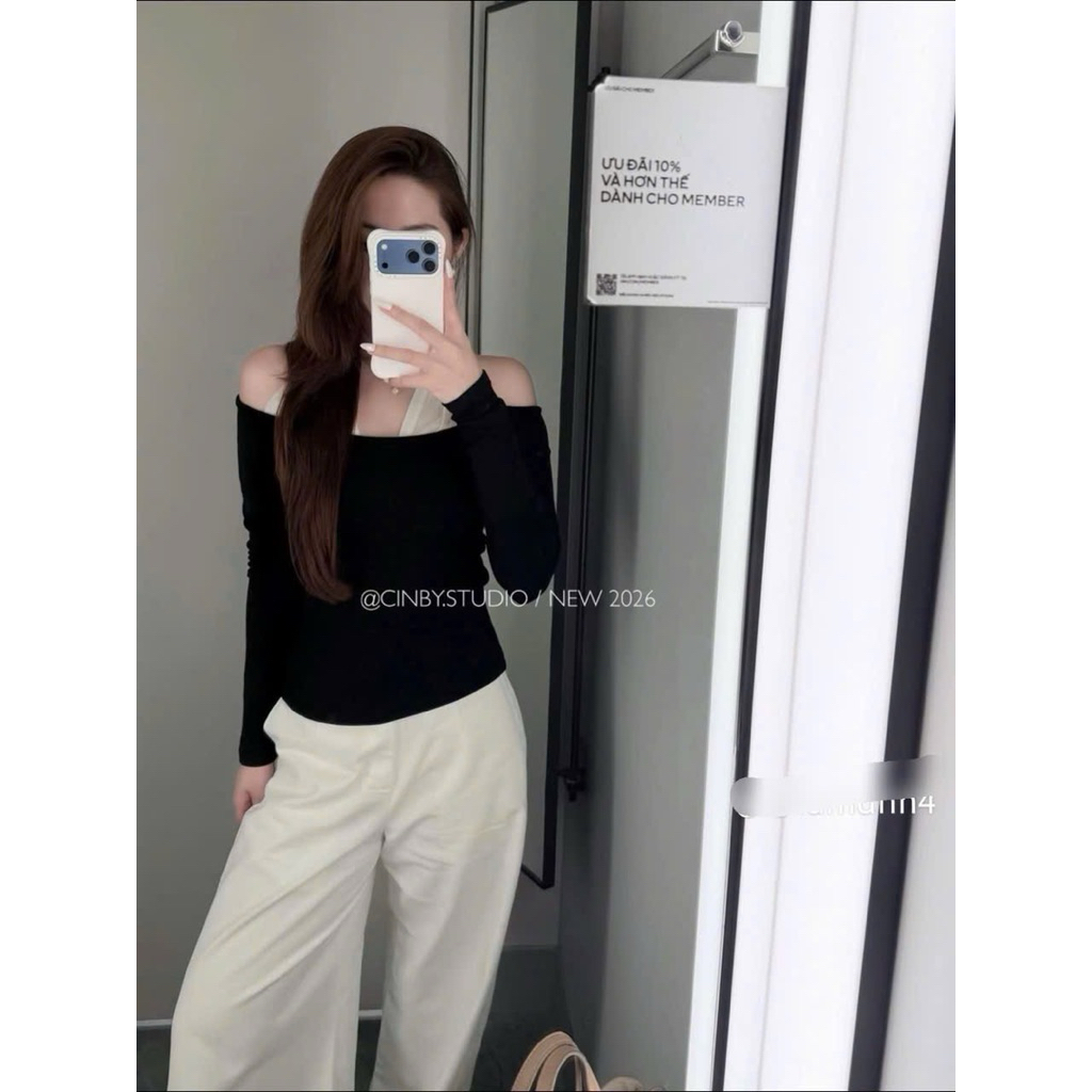 Áo Thun Tay Lỡ Cổ Tròn In Hình Thời Trang Xuân Hè