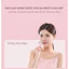 Dao cạo nữ Cao Cấp 5 lớp kép cho lông Bikini, Ria mép, Nách, Chân Tay không xước da - Mono Routine