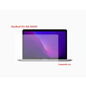 Dán màn hình cho Macbook Pro M2 A2485.