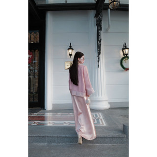 Pháp phục “ Phượng Hoàng Cẩm” - Trang phục truyền thống