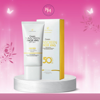 KEM CHỐNG NẮNG DƯỠNG DA – KIỀM DẦU – NÂNG TONE SPF50+ PA+++