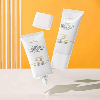 KEM CHỐNG NẮNG DƯỠNG DA – KIỀM DẦU – NÂNG TONE SPF50+ PA+++