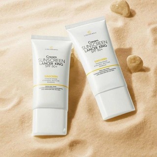 KEM CHỐNG NẮNG DƯỠNG DA – KIỀM DẦU – NÂNG TONE SPF50+ PA+++