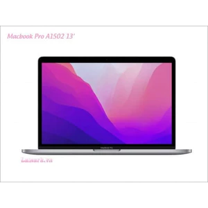 Dán màn hình cho Macbook Pro A1502 13′