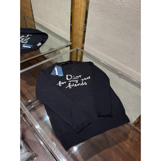Áo Len Nam Dài Tay Dệt Nổi Hoạ Tiết Monogram – Thiết Kế Tối Giản Sang Trọng