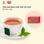 1 HỘP TRÀ Ô LONG TÚI LỌC CẦU TRE DATE MỚI
