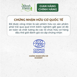 Kem Đánh Răng Hữu Cơ Trẻ Em Buccotherm 50ml Bảo Vệ Men Răng Và Nưới Nhạy Cảm - Natural Market
