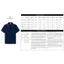 Áo Polo Tím Than Thiết Kế Basic 9APCT048TTT Biluxury Thoáng Mát Bền Màu