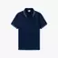Áo Polo Tím Than Thiết Kế Basic 9APCT048TTT Biluxury Thoáng Mát Bền Màu