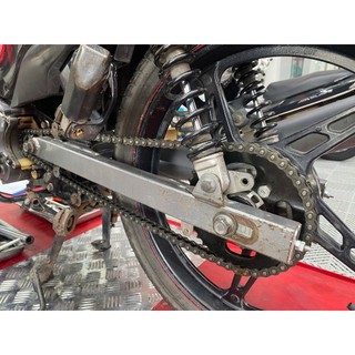 Nhông xích xe Dream xích thồ | 14T-36T-100HL | Nhông sên dĩa Dream | Chạy tải nặng | Bền khỏe