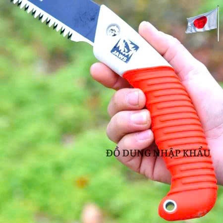 Cưa cành cây cưa gõ cầm tay SK5 JAPAN thương hiệu nổi tiếng Nhật Bản-cưa dài 350mm