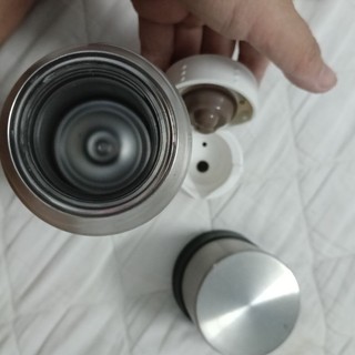 Bình Giữ Nhiệt Thermos 350ml(Nắp viền ngẫu nhiên)