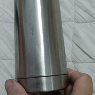Bình Giữ Nhiệt Thermos 350ml(Nắp viền ngẫu nhiên)