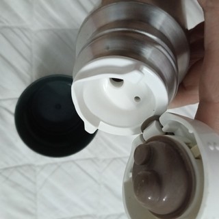 Bình Giữ Nhiệt Thermos 350ml(Nắp viền ngẫu nhiên)