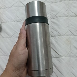Bình Giữ Nhiệt Thermos 350ml(Nắp viền ngẫu nhiên)