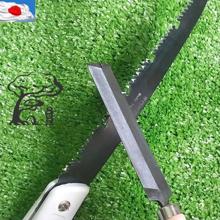 Dũa kim cương Dangiang dũa cưa gỗ cầm tay dũa cưa cành cây cao cấp-Phiên bản 2026