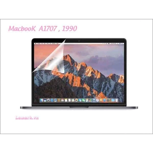 Dán màn hình cho MacbooK A1707 , 1990