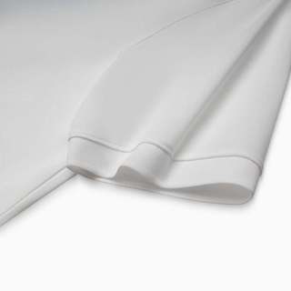 [T7_SALE 20%_HT] Áo Polo Trắng Thiết Kế Basic 9APCT054TRK Biluxury Thoáng Mát Bền Màu