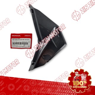 Dàn Áo Future Led 125 2026 Bạc Đen Xám Phiên Bản Đặc Biệt (Bánh Mâm) 53205-K73-V40ZP , 53206-K73-V80ZF Chính Hãng - ZZM