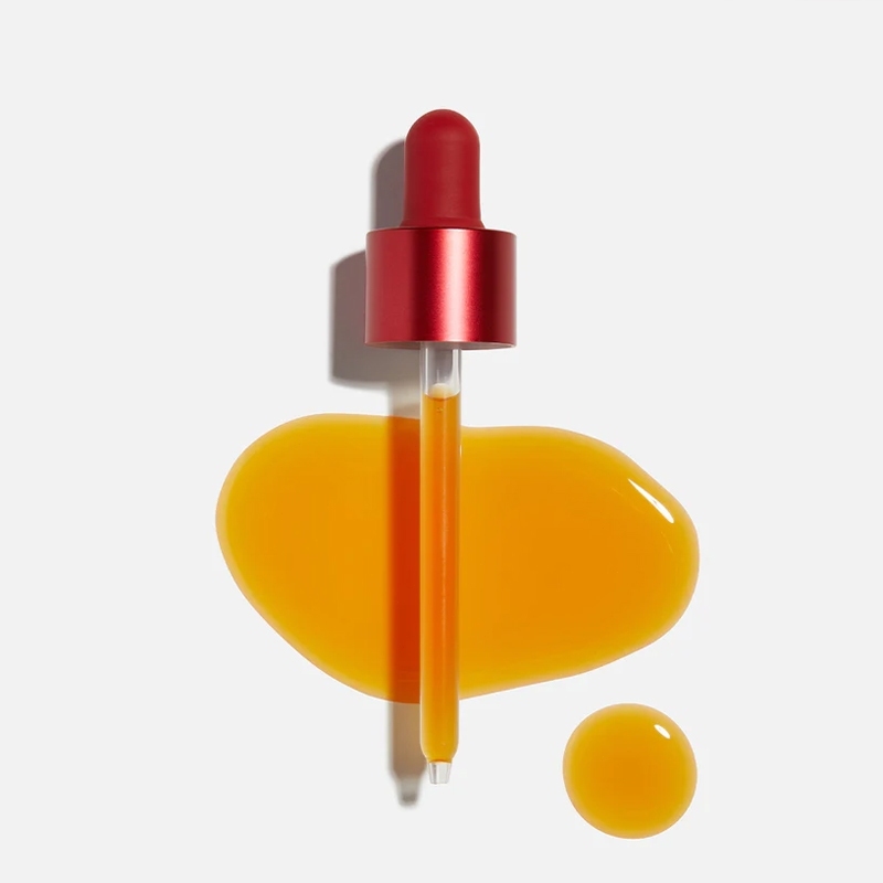 Serum/ Tinh Chất Giảm Mụn, Làm Sạch Da MEDICUBE, Red Succinic Acid Clarifying/ Red Acne Succinic Acid Peel 40ml