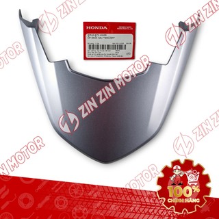 Dàn Áo Future Led 125 2026 Bạc Đen Xám Phiên Bản Đặc Biệt (Bánh Mâm) 53205-K73-V40ZP , 53206-K73-V80ZF Chính Hãng - ZZM