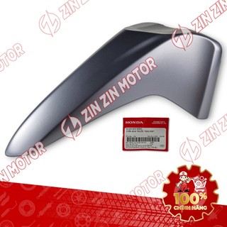 Dàn Áo Future Led 125 2026 Bạc Đen Xám Phiên Bản Đặc Biệt (Bánh Mâm) 53205-K73-V40ZP , 53206-K73-V80ZF Chính Hãng - ZZM