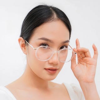 Gọng Kính Nam Nữ ALOLA Kính Mắt Chông Tia UV Ánh Sáng Xanh Đổi Màu Khi Ra Nắng