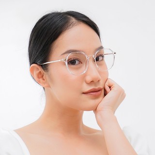 Gọng Kính Nam Nữ ALOLA Kính Mắt Chông Tia UV Ánh Sáng Xanh Đổi Màu Khi Ra Nắng