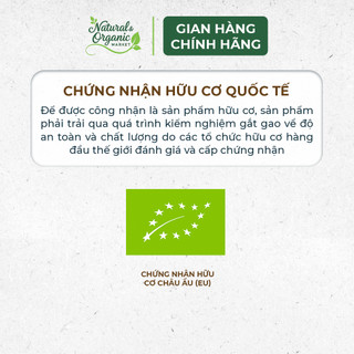 Mì Nui Ăn Dặm Hữu Cơ Hình Chữ Cái Bio Junior 200g Cho Bé Từ 8 Tháng Tuổi Bổ Dưỡng – Natural Market