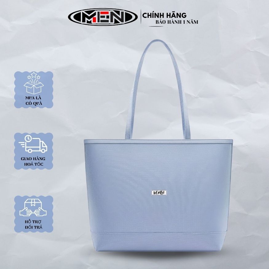 Túi trống du lịch chất Pvc quý tộc sang trọng XIXE WOMEN (Chất lượng)