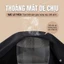 Quần Legging Nữ - Chất Su Đúc 7.0 – Nâng Mông, Tôn Dáng, Co Giãn Tốt | Hannal Store 97 - Legging dài