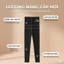 Quần Legging Nữ - Chất Su Đúc 7.0 – Nâng Mông, Tôn Dáng, Co Giãn Tốt | Hannal Store 97 - Legging dài