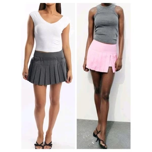 Chân váy trộn mẫu, lẻ size Zá R@, STra* bigsize dư xịn