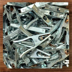 Kẹp Mass Hàn DAQIN 300A, 500A, 800A - Phụ Kiện Máy Hàn, Lõi Đồng Chắc Chắn