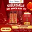 Dầu Gội Tóc Khô Xơ Dung Tích 200ml và 600ml Simee - Dầu Gội Thảo Dược Thiên Nhiên Mượt Tóc Sạch Gầu