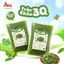 Trân Châu 3Q Desa Túi 1KG Giòn Dai, Topping Đồ Uống Sần Sật Cực Ngon, Đủ Hương Vị