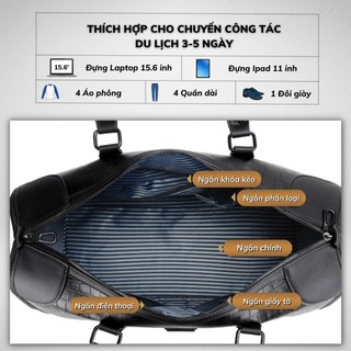 Túi xách du lịch, túi hành lý VACHINO - TX028. Đựng được 8-10 bộ đồ, bảo hành 12 tháng. Đổi trả miễn phí trong 7 ngày.