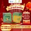 KINKA - Trà Hoa Vàng Gia Lai & Dây Thìa Canh - DIABETEA | Hộp 40g (20 gói x 2g)