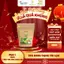 KINKA Trà Nhàu túi lọc - Túi 200g (2g x 100 túi)