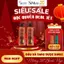 Dầu Xả Thảo Dược Simee Dung Tích 600ML - Mềm mượt suôn tóc, cung cấp độ ẩm, tóc vào nếp, mềm mại