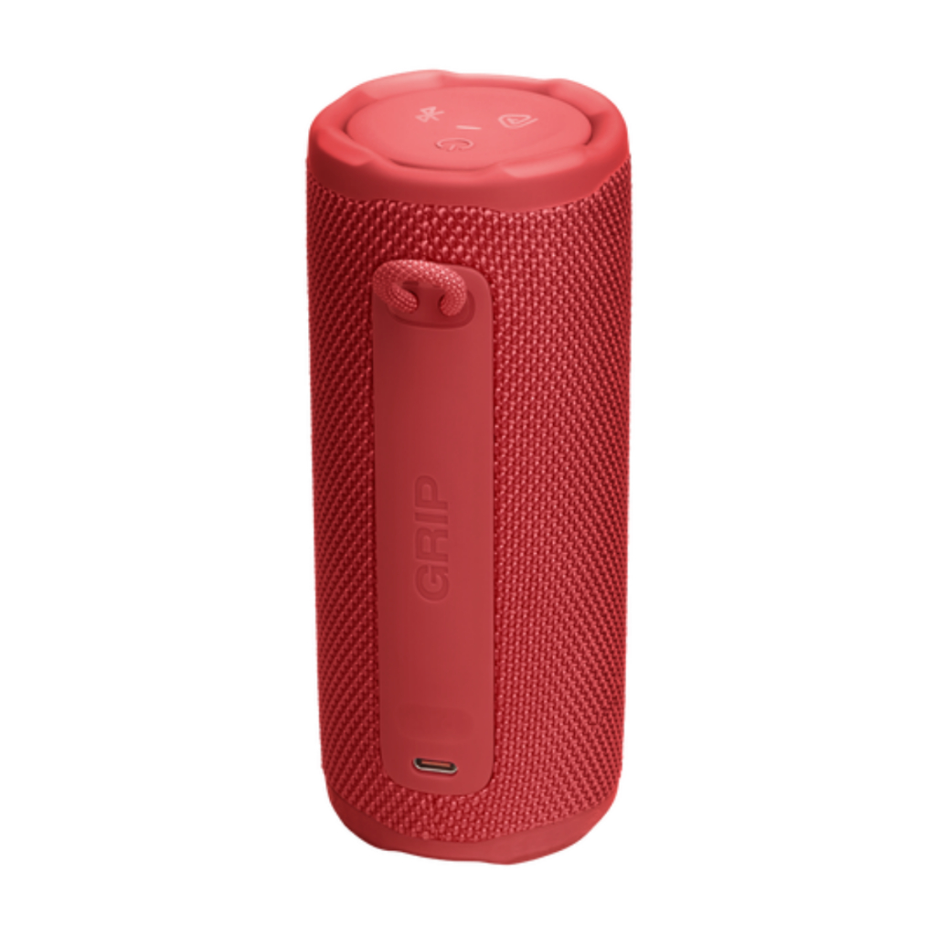 [TẶNG KÈM CỐC JBL] Loa Bluetooth JBL Grip Di Động Kháng Nước Chống Bụi IP68 Pin 14 Giờ Tích Hợp Đèn | Chính Hãng PGI | BigBuy360 - bigbuy360.vn