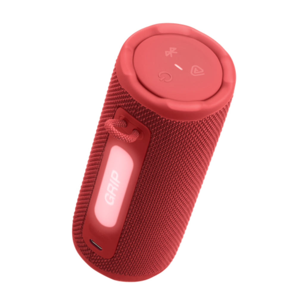 [TẶNG KÈM CỐC JBL] Loa Bluetooth JBL Grip Di Động Kháng Nước Chống Bụi IP68 Pin 14 Giờ Tích Hợp Đèn | Chính Hãng PGI | BigBuy360 - bigbuy360.vn