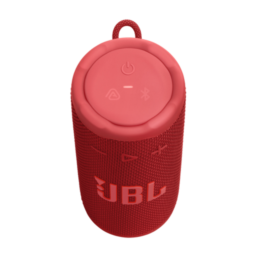 [TẶNG KÈM CỐC JBL] Loa Bluetooth JBL Grip Di Động Kháng Nước Chống Bụi IP68 Pin 14 Giờ Tích Hợp Đèn | Chính Hãng PGI | BigBuy360 - bigbuy360.vn