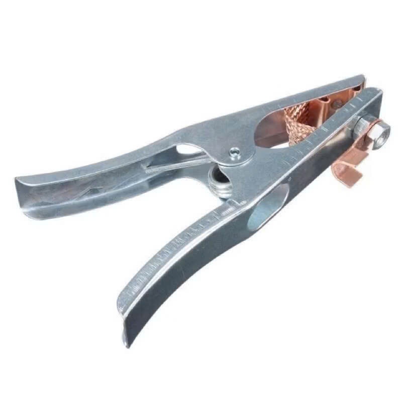Kìm / kẹp mát máy hàn hàng khoẻ giá rẻ 800A- 500A - 300A dùng Máy HÀN ĐIỆN TỬ