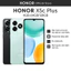 Điện Thoại Honor X5c Plus 4GB + 64/128GB | Pin 5260mAh | Media Tek Helio G81 | Bảo hành 18 Tháng