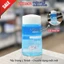 Mỹ phẩm Compliment – Vaseline – Eveline Hộp móp méo, vỏ trầy, bao bì không đẹp, cận date