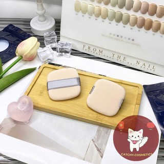 [AMORTALS] Bông Phủ Phấn Nén AMORTALS Ngôi Sao Bông Mềm Êm Mịn, Triple-A Pressed Powder Puff
