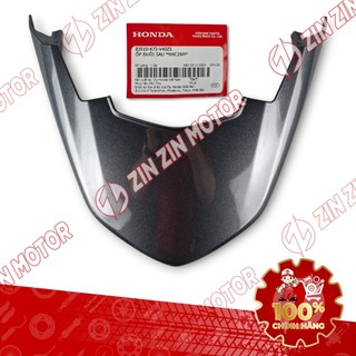 Dàn Áo Future Led 125 2026 Xám Đen Xanh Phiên Bản Cao Cấp (Bánh Mâm) 53205-K73-V40ZQ , 53206-K73-V80ZD Chính Hãng - ZZM