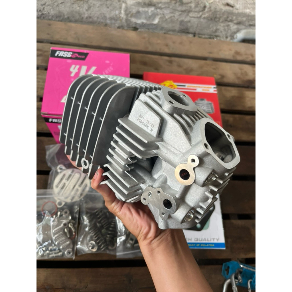4val wave , dream , Cub ( Đầu , lòng )