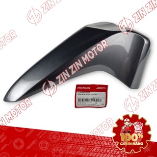 Dàn Áo Future Led 125 2026 Xám Đen Xanh Phiên Bản Cao Cấp (Bánh Mâm) 53205-K73-V40ZQ , 53206-K73-V80ZD Chính Hãng - ZZM